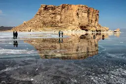 دومینوی آثار مخرب