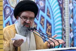 نفس واژه «حجاب اجباری» برای تخریب حجاب است