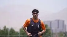 ستاره پرسپولیس جراحی شد