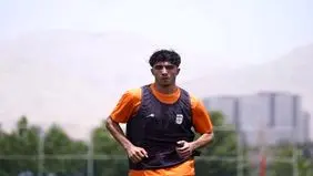 ستاره پرسپولیس جراحی شد