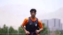 مهدوی ‌کیا  به پرسپولیس می‌آید ؟   