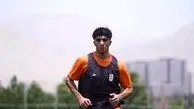 ستاره پرسپولیس جراحی شد