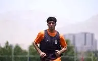 ستاره پرسپولیس جراحی شد