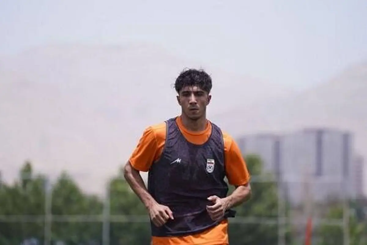 ستاره پرسپولیس جراحی شد