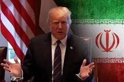 ادعای دوباره ترامپ درباره نابودی تاسیسات هسته‌ای ایران؛ ایران همچنان بد عمل می‌کند