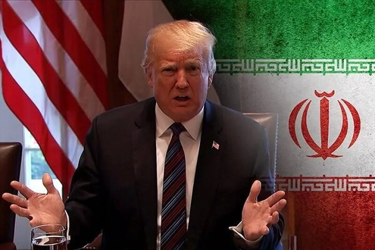 ادعای دوباره ترامپ درباره نابودی تاسیسات هسته‌ای ایران؛ ایران همچنان بد عمل می‌کند