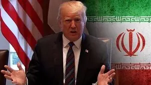 ترامپ ادعاهایی درباره قریب‌الوقوع بودن اخبار «خوب» مخابره می‌کند