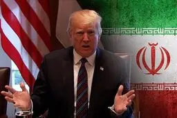 ادعای دوباره ترامپ درباره نابودی تاسیسات هسته‌ای ایران؛ ایران همچنان بد عمل می‌کند