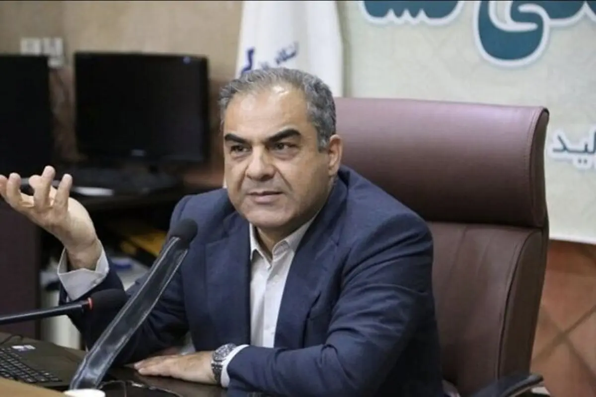 صدا و سیما عکس جعلی را تحلیل کرد!