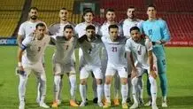 جانشین سردار آزمون در تیم ملی مشخص شد

