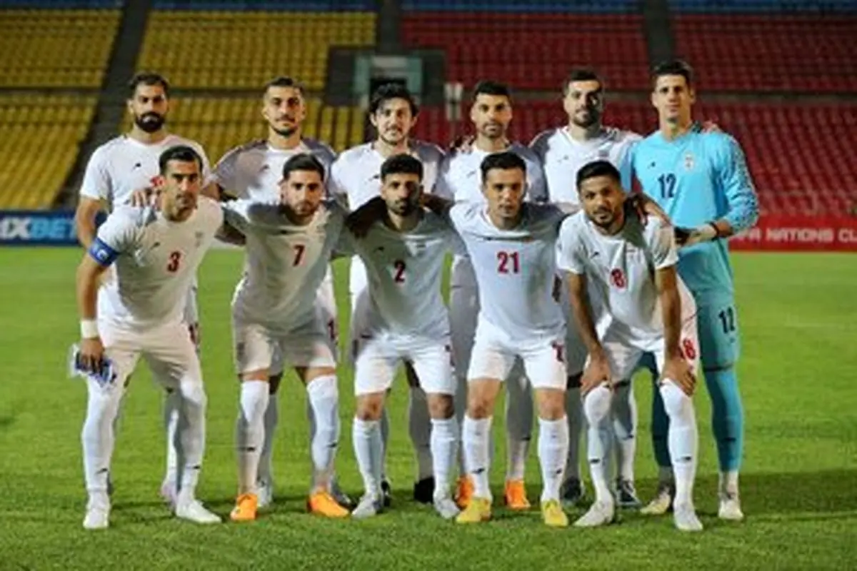 جانشین سردار آزمون در تیم ملی مشخص شد

