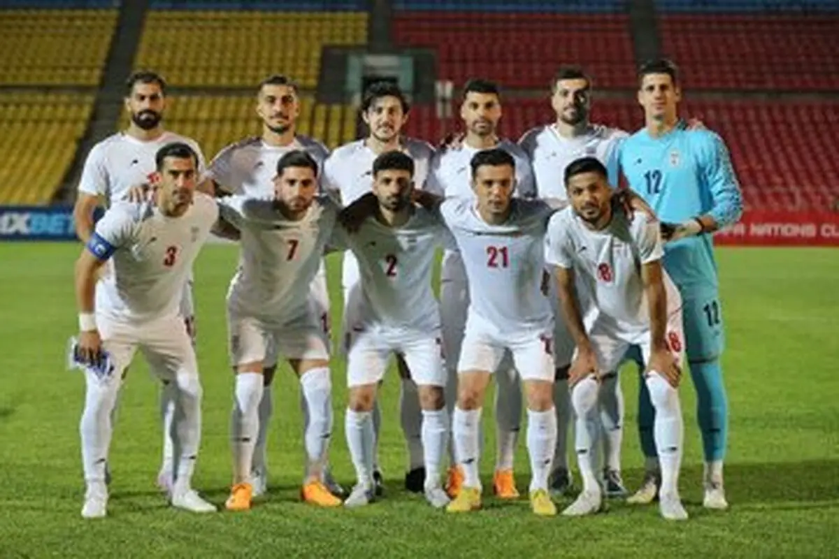 جانشین سردار آزمون در تیم ملی مشخص شد

