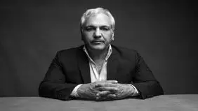 مدیری پس از گلزار بازیگر «ریمنی» شد