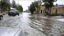۶۵۹ شهر در معرض سیلاب شدید