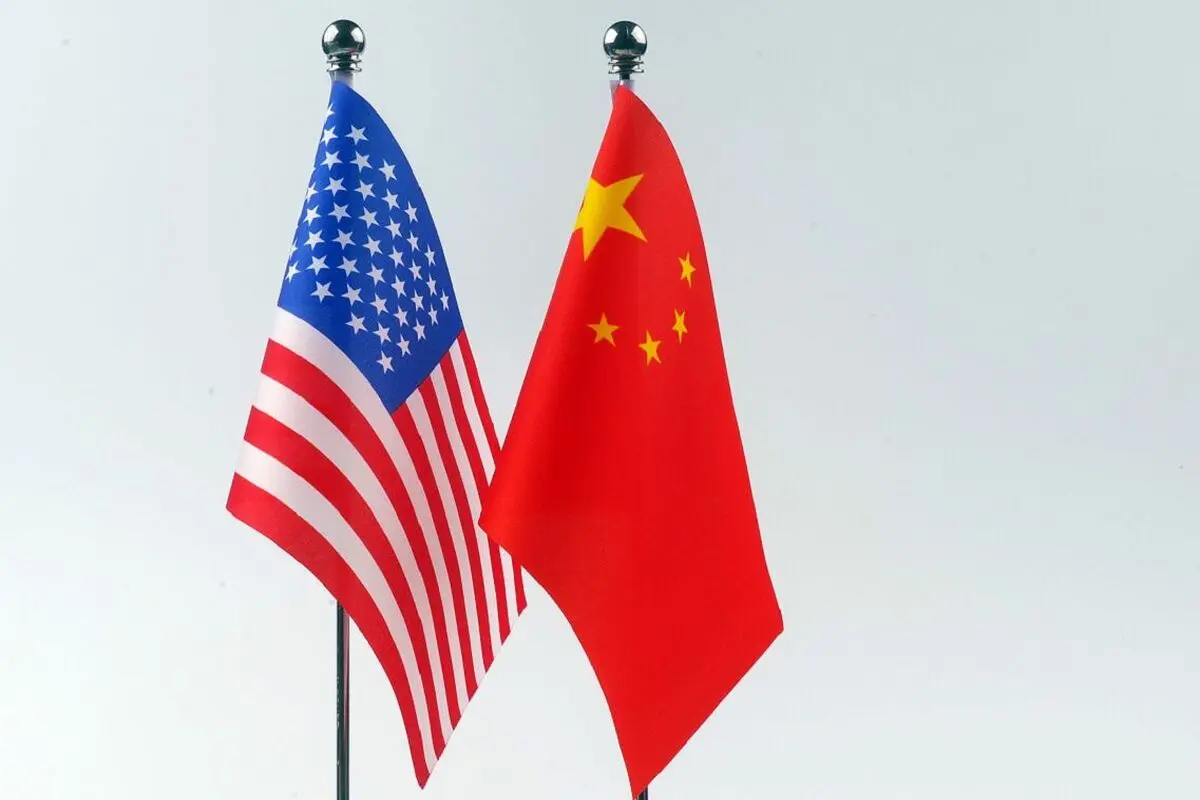The U.S. blacklists dozens of Chinese entities over "security concern"