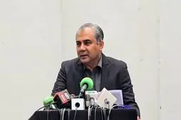 سفر وزیر کشور پاکستان به تهران 