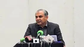 وزیر کشور لاهور را به مقصد تهران ترک کرد