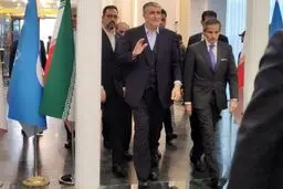 هشدار رئیس سازمان انرژی اتمی به آژانس
