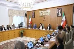 وعده جدید رئیسی درباره برق خانگی و صنعتی

