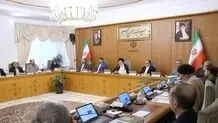 وعده جدید رئیسی درباره برق خانگی و صنعتی

