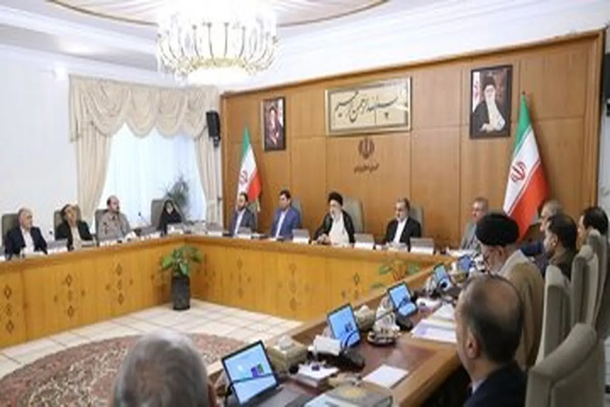 وعده جدید رئیسی درباره برق خانگی و صنعتی

