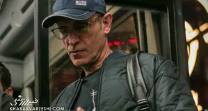 ماجرای حضور یحیی گل‌محمدی در کلانتری چه بود؟ + عکس