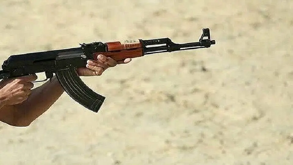 قاتل هدایت دیدهبان پیدا شد