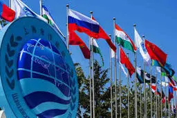 لغو روادید برای ۶۴ درصد کشورهای عضو شانگهای 
