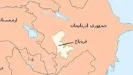 فرمان انحلال «جمهوری خودخوانده قره‌باغ»  صادر شد


