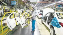خودروسازان در پایان راه