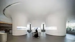 فروشگاه حضوری دیجی‌کالا برنده جایزه جهانی WAF ۲۰۲۵ شد