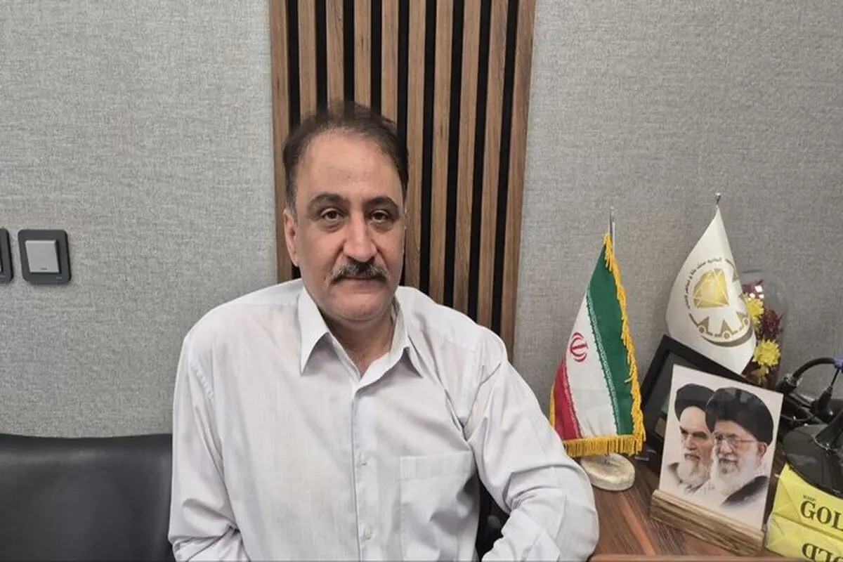 ۲۱ کیلوگرم سکه پارسیان تقلبی در بازار کاشان کشف شد