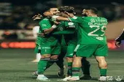 سرمربی الاهلی: شایسه پیروزی بودیم / به سرمربی الهلال احترام می‌گذارم