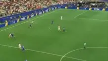 گل سوم انگلیس به کرواسی را ببینید + ویدیو