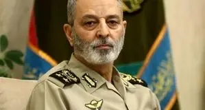 سرلشکر موسوی: هدف دشمن از بین بردن نظام و تجزیه ایران بود
