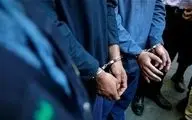 رئیس پلیس فتای کرمان: هتاکان به شهدای کرمان دستگیر شدند