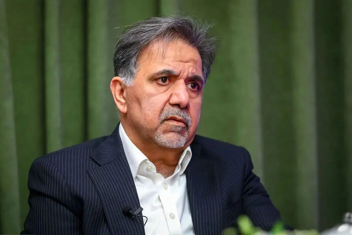 واکنش عباس آخوندی به خنثی سازی حمله اخیر به او