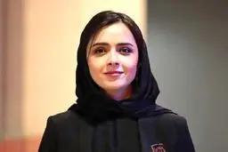 ادامه بازداشت ترانه علیدوستی

