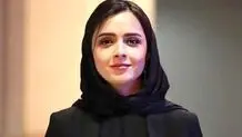 ادامه بازداشت ترانه علیدوستی

