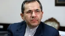 کشورهای منطقه علاقه دارند مذاکرات به نتیجه برسد