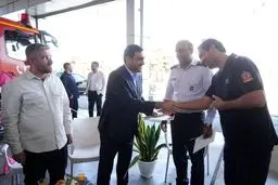 ۲۰۰۰ ساختمان تهران از حالت پر خطر خارج شد