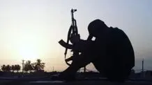 خودکشی سرباز وظیفه سر پست نگهبانی با سلاح جنگی در بم