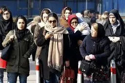 دولت در صورت اجرای قانون عفاف و حجاب باید قید شعار وفاق را هم بزند