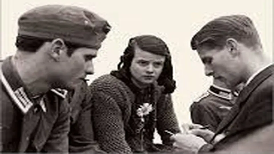 بالیده در مرگ