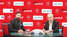 4 لژیونر مدنظر درویش