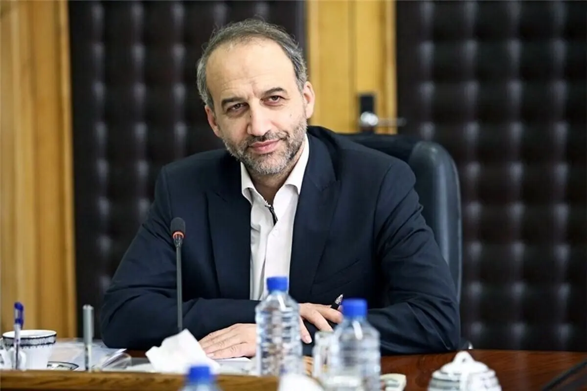 ساختمان پرس‌تی‌وی در لندن در زمان احمدی‌ نژاد بر باد رفت