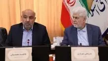هشدار وزیر کار درباره اعتراض به قطع یارانه