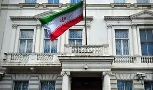 جزئیات حادثه در بخش کنسولی سفارت ایران در فرانسه