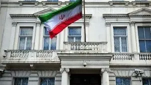 جزئیات حادثه در بخش کنسولی سفارت ایران در فرانسه