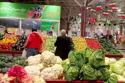 میادین میوه و تره‌بار تهران یکشنبه ۸ شهریور ۱۴۰۵ باز است؟